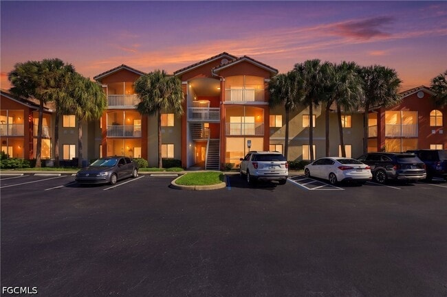Building Photo - 6321 Aragon Way