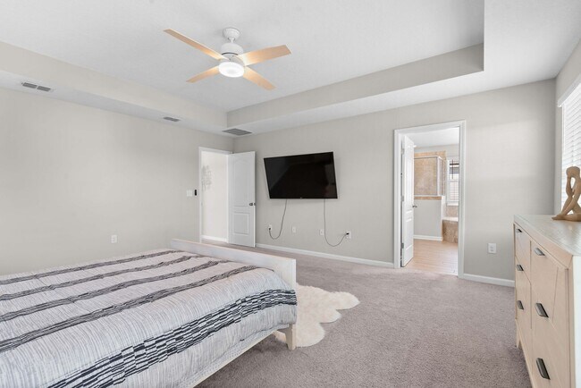 Building Photo - 3906 Heatherbrook Pl