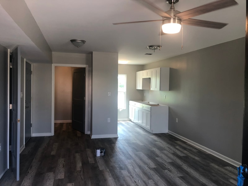 Building Photo - 1318 Ledet St