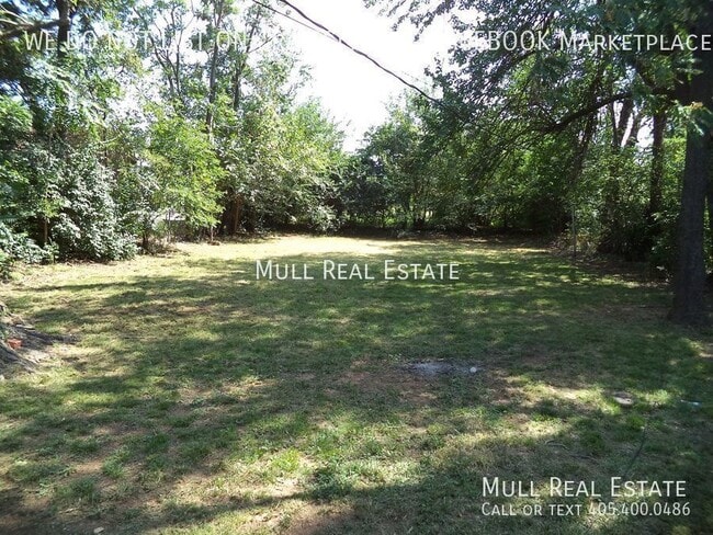 Building Photo - 1816 NW 36th St