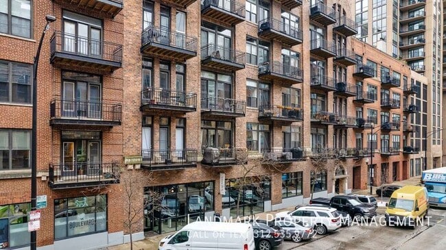 Building Photo - 375 W Erie St