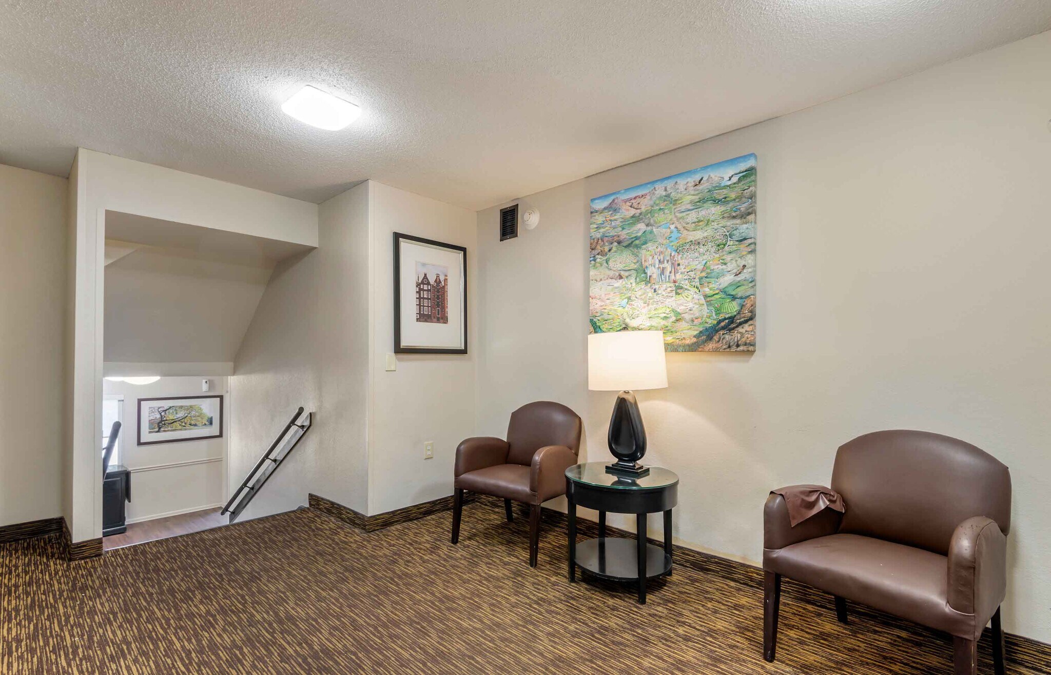 Building Photo - Furnished Studio-Charlotte - Tyvola Rd. - ...