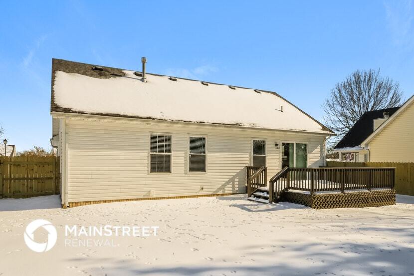 Building Photo - 541 Matterhorn Dr