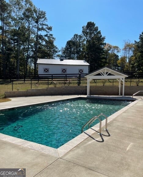 Building Photo - 839 Sandy Creek Rd