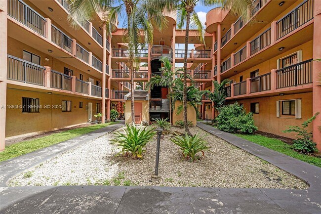 Building Photo - 5490 W 21st Ct