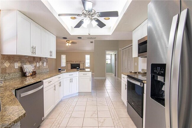 Building Photo - 6113 Deer Run