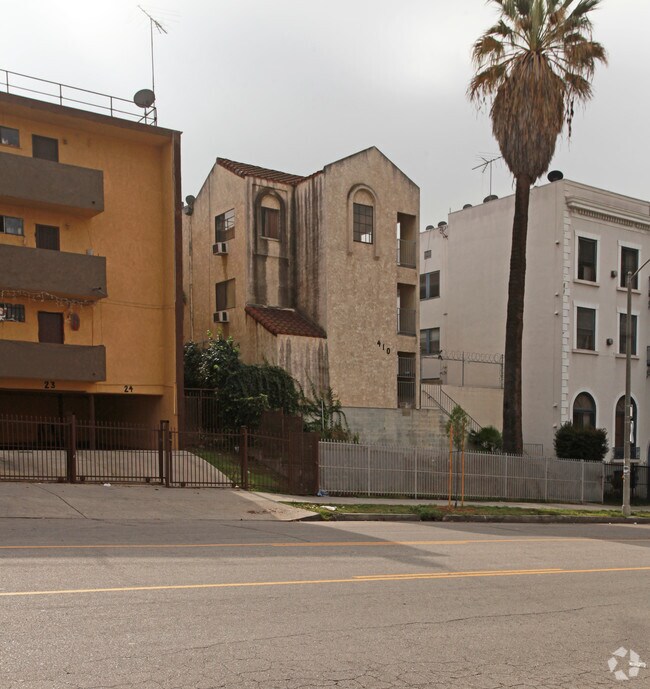 Building Photo - 410 S Westlake Ave