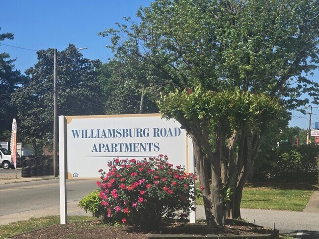 Building Photo - 1814 Williamsburg Rd