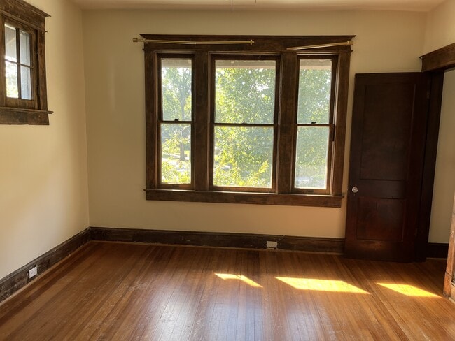 Building Photo - 1509 Gallatin St NW