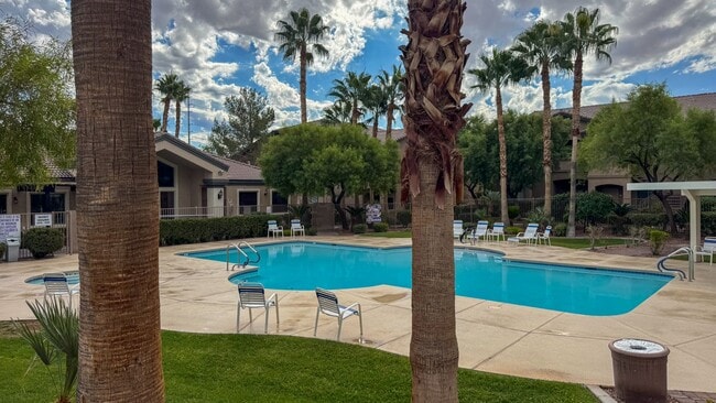 Building Photo - 8985 S Durango Dr