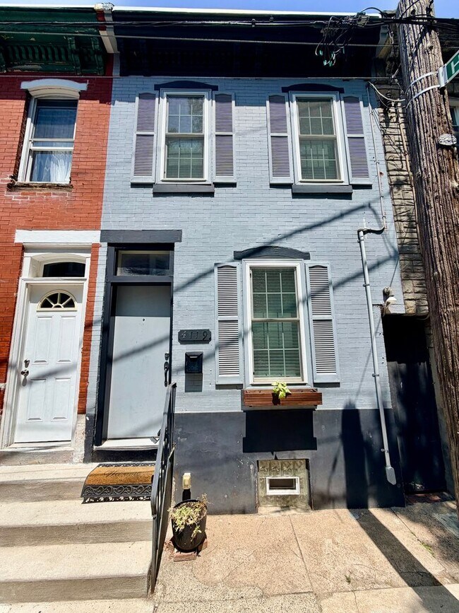 Building Photo - 4119 Brandywine St