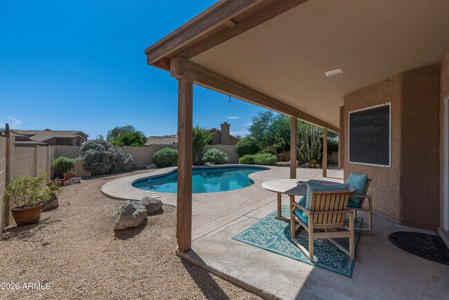 Building Photo - 9295 E Rockwood Dr