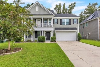 Building Photo - 5 bedroom house in the Somersby neighborhood in Pooler