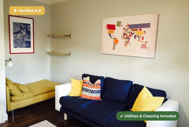 Building Photo - Furnished Private Bedroom in East Boston