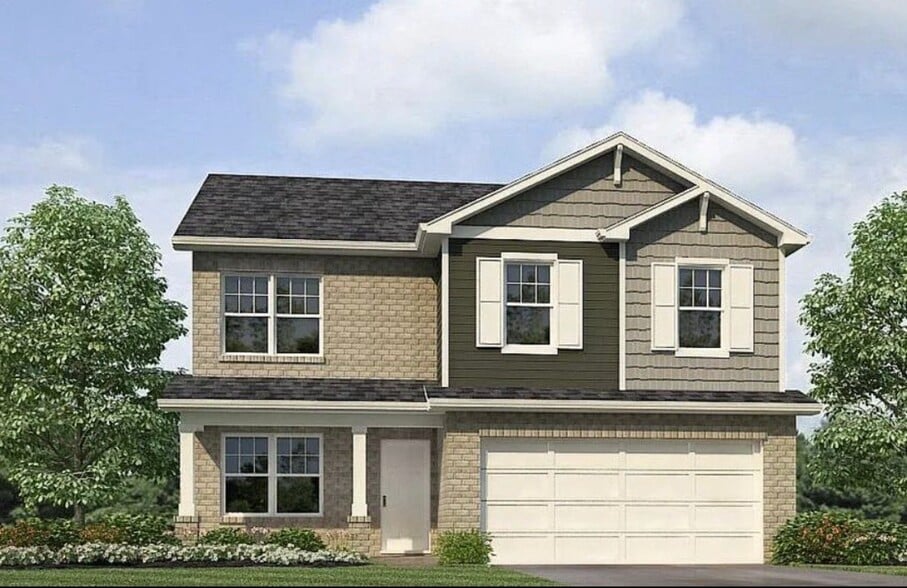 Building Photo - 1568 Robin Rd