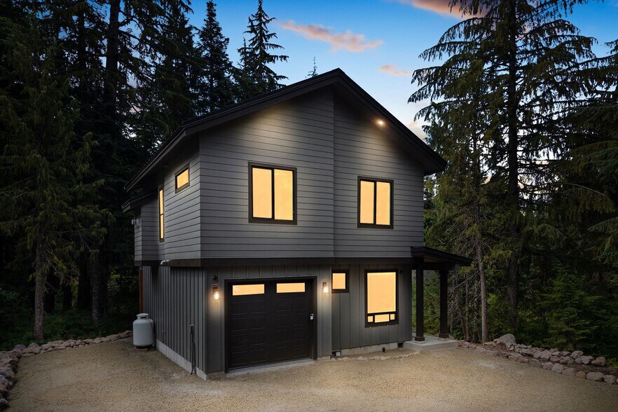 Building Photo - 89192 US-26