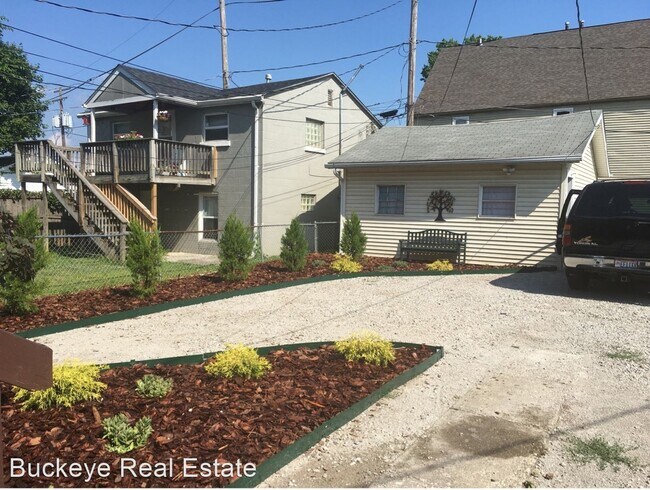 Building Photo - 5 br, 2 bath House - 42 E. Maynard Ave.