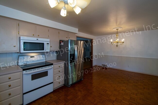 Building Photo - Gorgeous ranch style home in Loveland