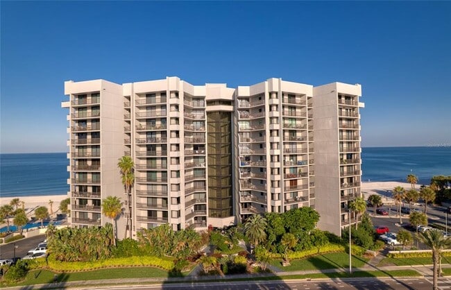 Building Photo - 1660 Gulf Blvd