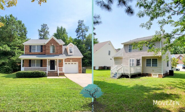 Building Photo - 1316 Ujamaa Dr