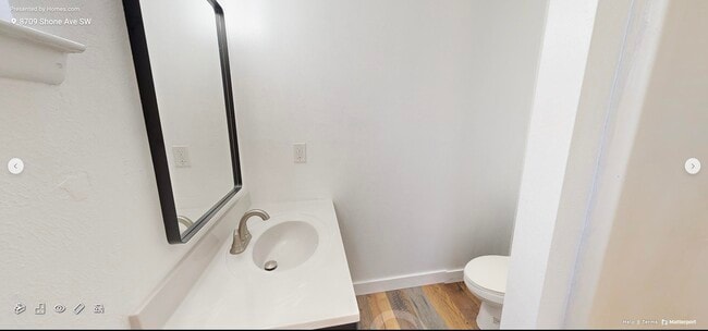 Building Photo - 8709 Shone Ave SW