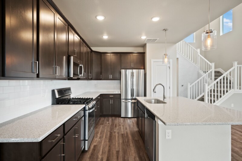 Building Photo - 1711 Peak Pr Ln