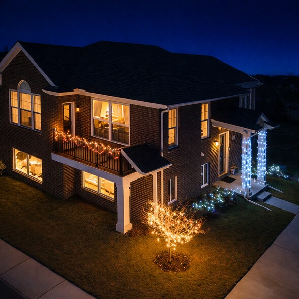 Building Photo - 49773 Lantern Way