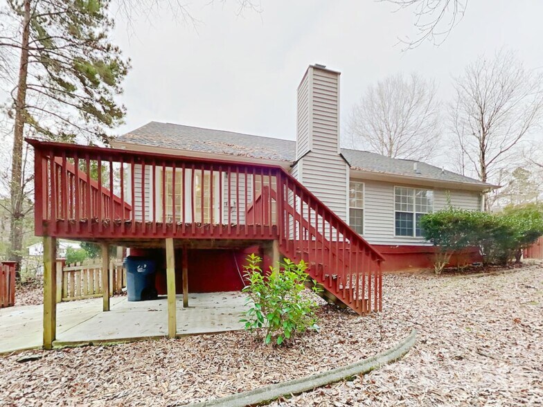 Building Photo - 100 Rolling Rock Rd