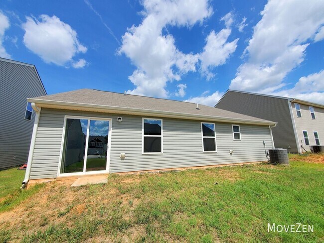 Building Photo - 4612 Hazelburn Dr