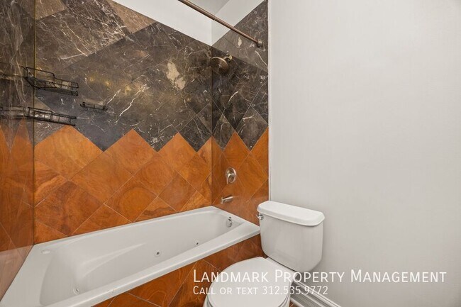 Building Photo - 4856 S Prairie Ave