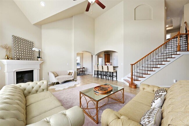 Building Photo - 1309 Cassiopeia Way