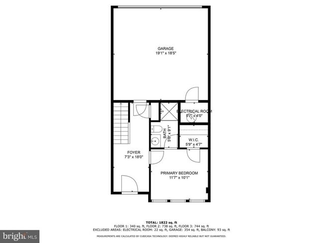 Building Photo - 9618 Stockwell Ln