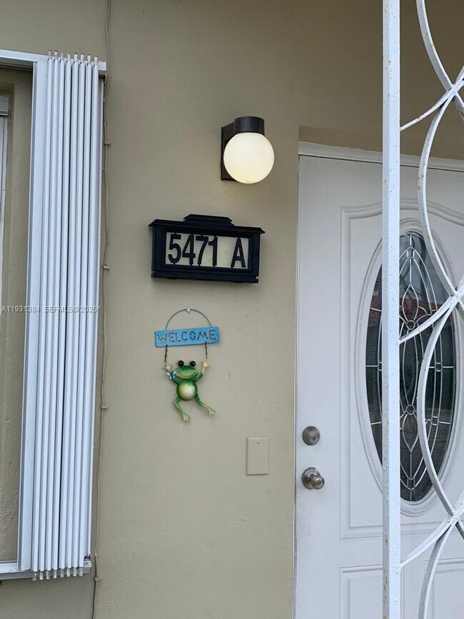 Building Photo - 5471 W 1st Ave