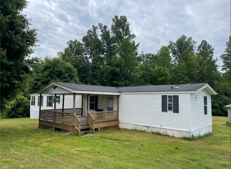 Primary Photo - 3148 Fleming Graham Rd