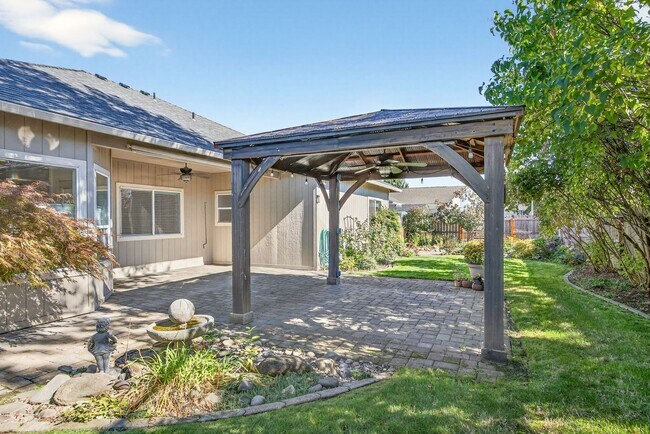 Building Photo - 2638 Rabun Way