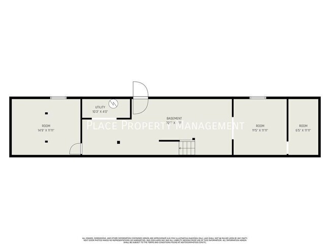 Building Photo - 10587 Wisner Ave