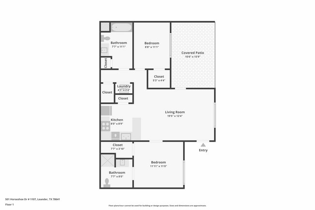 1-floor-1.jpg - Horseshoe Apartments
