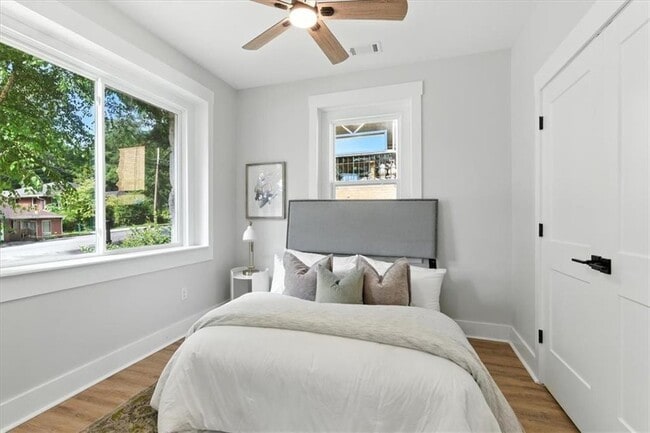 Building Photo - 1441 Ezra Church Dr NW