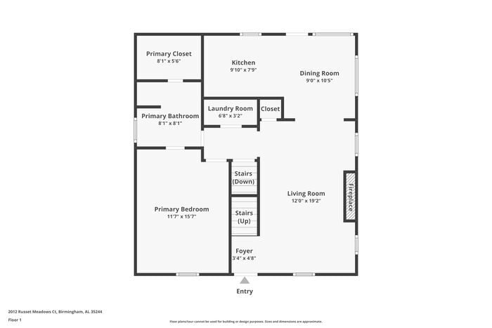 Building Photo - 2012 Russet Meadows Ct