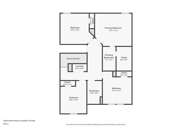 Building Photo - 21202 Linden House Ct