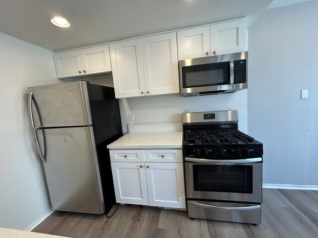 Floorplan - 8525 Saturn St