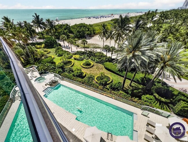 Building Photo - 1455 Ocean Dr