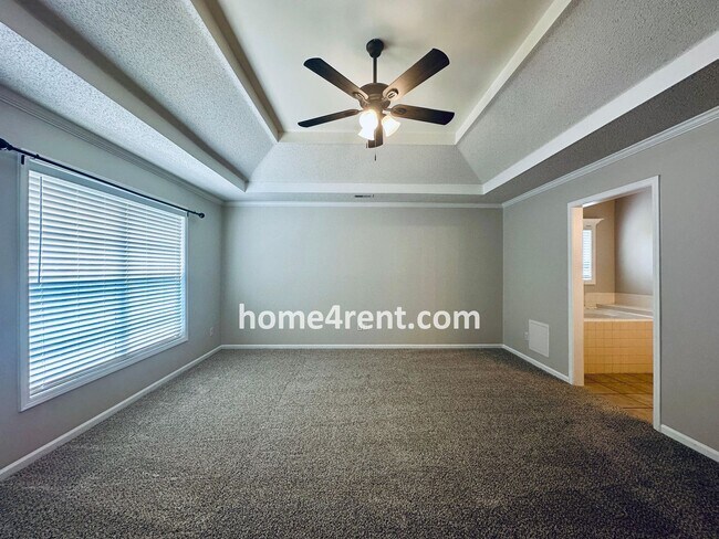 Building Photo - A Fantastic Four Bedroom, Olathe Home w/ N...