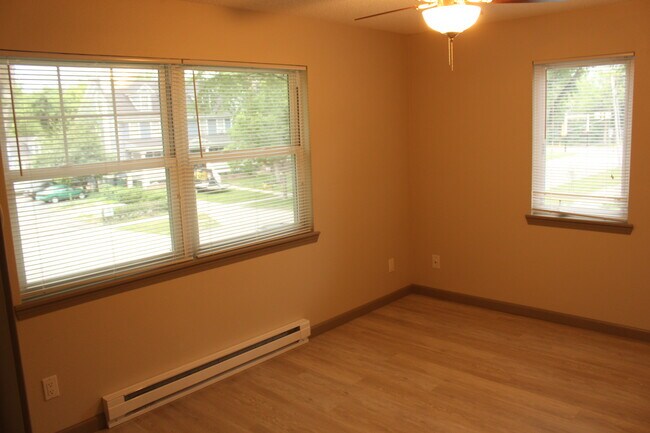 Bedrm #4 - 1109 5th Ave S