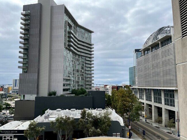 Building Photo - View to Coronado -  Park Blvd. East - Incl...