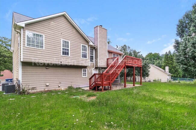 Building Photo - 1055 Leighs Brook Way