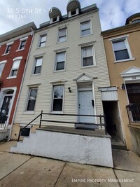 Building Photo - 1-bedroom, 1-bathroom Apartment in Allentown!