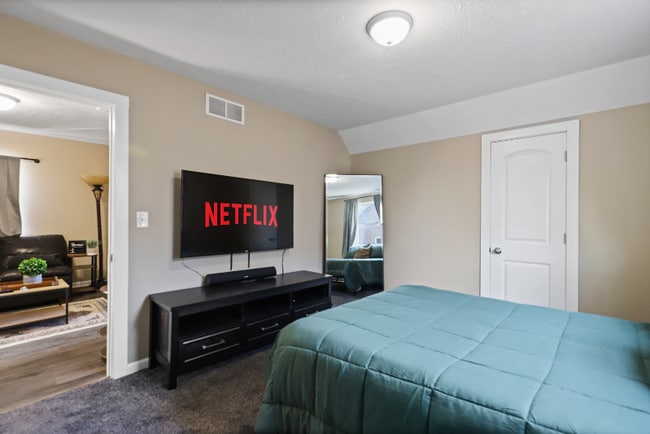 Building Photo - 124 Griggs St SW