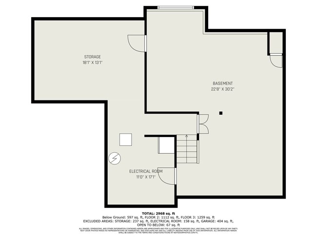 Building Photo - 4 Bed 3 Bath home in BlueValley