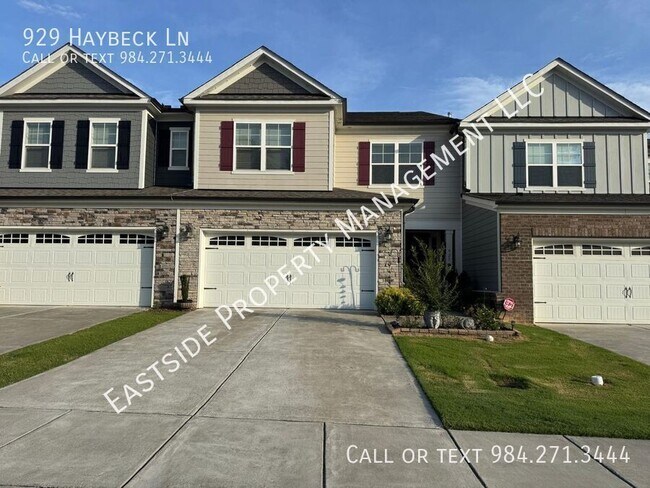 Building Photo - 929 Haybeck Ln